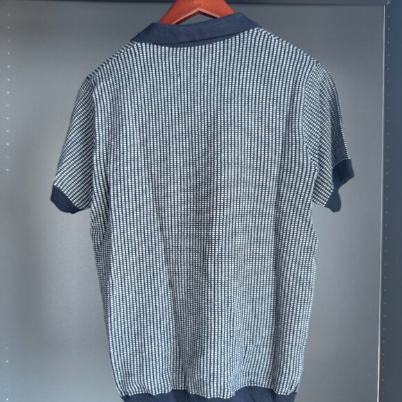 WILLS Classic Polo - Picture 2 of 3